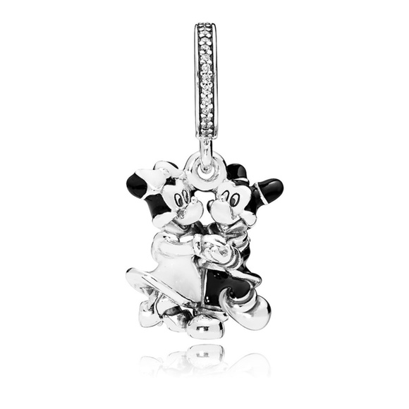 charm pandora minnie charm pandora minnie